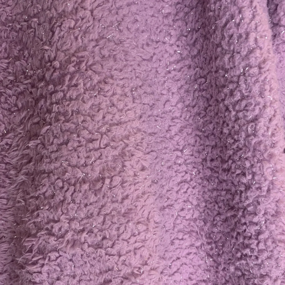 Vineyard Vines Cozy Kids One Piece in Lavender size 12-18m
